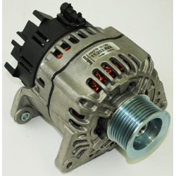 New Holland T6.175 Stage V (7/20 -) Dynamic Command Stage V IA1224 Alternator 14V 120A