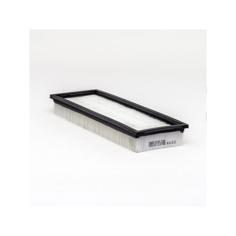 New Holland T6.175 Stage V (7/20 -) Dynamic Command Stage V P958619 Air filter panel ventilation