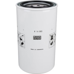 New Holland T6.175 Stage V (7/20 -) Dynamic Command Stage V W14003 Hydraulic filter