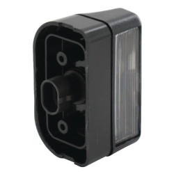 New Holland T6.175 Stage V (7/20 -) Dynamic Command Stage V 87301999 Number Plate Lamp CNH