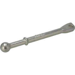 New Holland T6.175 Stage V (7/20 -) Dynamic Command Stage V 5172394 Lever