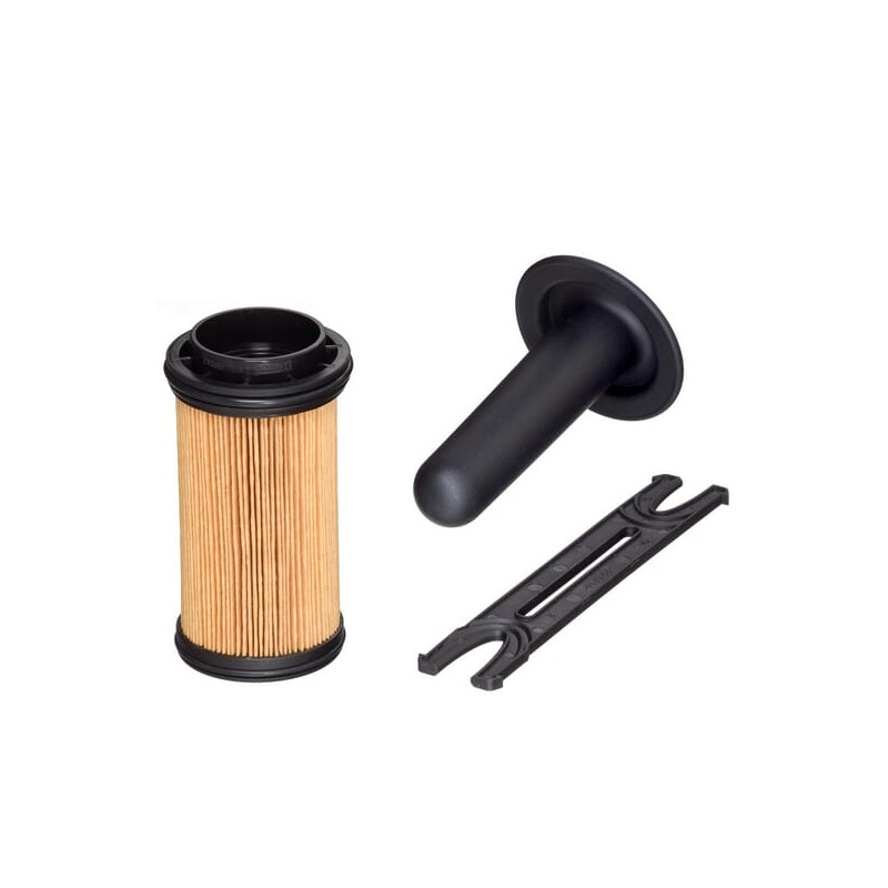 New Holland T6.180 Stage V (7/20 -) Dynamic Command Stage V E103UD295  AdBlue filter