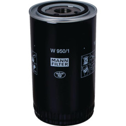 New Holland T6.180 Stage V (7/20 -) Dynamic Command Stage V W9501 Oil filter
