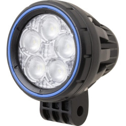 New Holland T6.180 Stage V (7/20 -) Dynamic Command Stage V 47608140 Work light