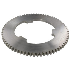 New Holland T6.145 Tier 4B (3/18 -) 87332079 Brake Disc CNH