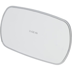 New Holland T6.145 Tier 4B (3/18 -) 82015244 Mirror glass