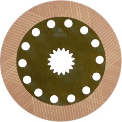 Case - IH MX100C Maxxum A190067N Stabdžių diskas CNH