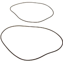 Case - IH MX100C Maxxum VPJ7355 Stabdžių žiedas