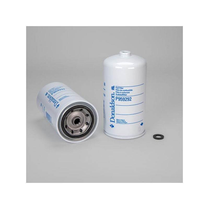 New Holland T6.160 - Stage V (7/20 -) P959292 Fuel water separator filter