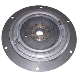 Case - IH MX100C Maxxum 370003410 amortizatorius LuK