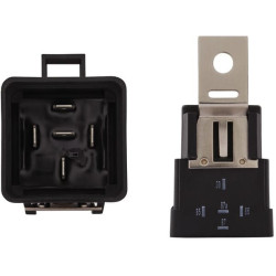 New Holland T6.165 - Stage V (7/20 -) 4RD933332031 Relay 12 V 5 pin 20/30A