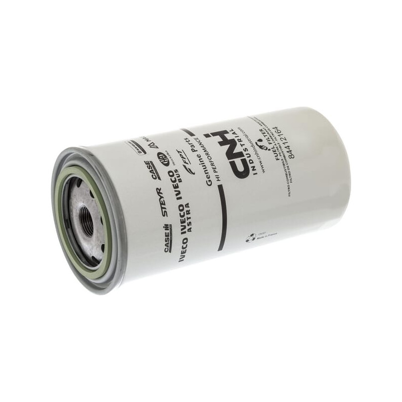 New Holland T6.165 - Stage V (7/20 -) 84412164 Fuel filter NH