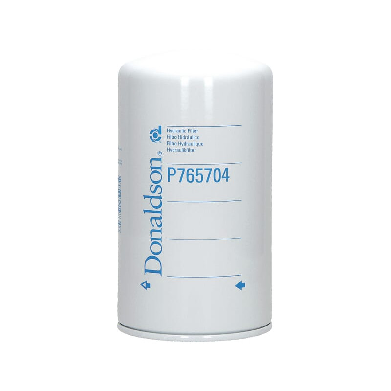 New Holland T6.165 - Stage V (7/20 -) P765704 Hydraulic filter