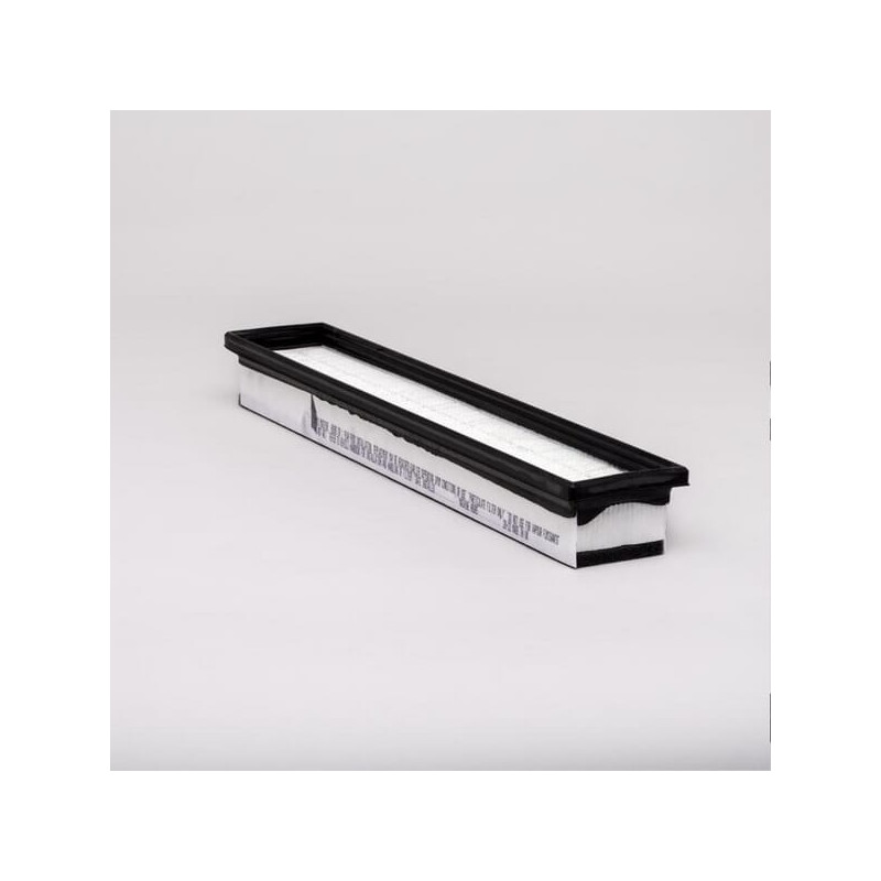 New Holland T6.165 - Stage V (7/20 -) P958618 Air filter panel ventilation