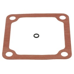 Case - IH MX100C Maxxum 218550A1 Turbo tarpiklis CNH