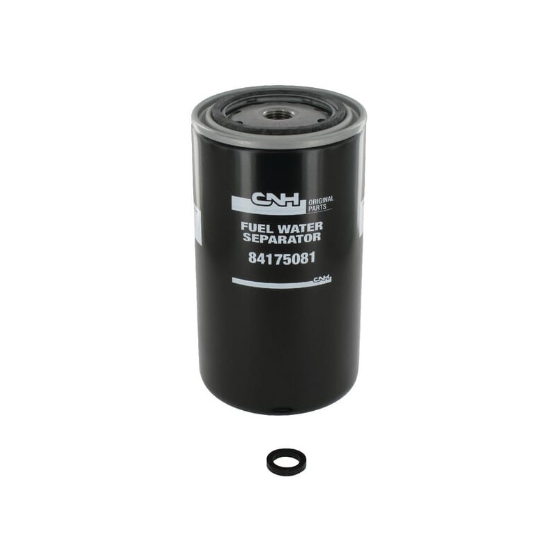 New Holland T6.175 - Stage V (7/20 -) 84526251 CNH fuel filter