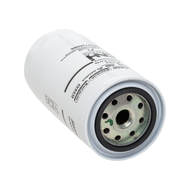 New Holland T6.175 - Stage V (7/20 -) 92129321 Fuel filter