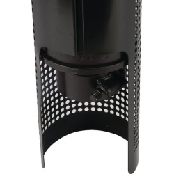 Case - IH MX100C Maxxum 282078A3 Duslintuvas CNH