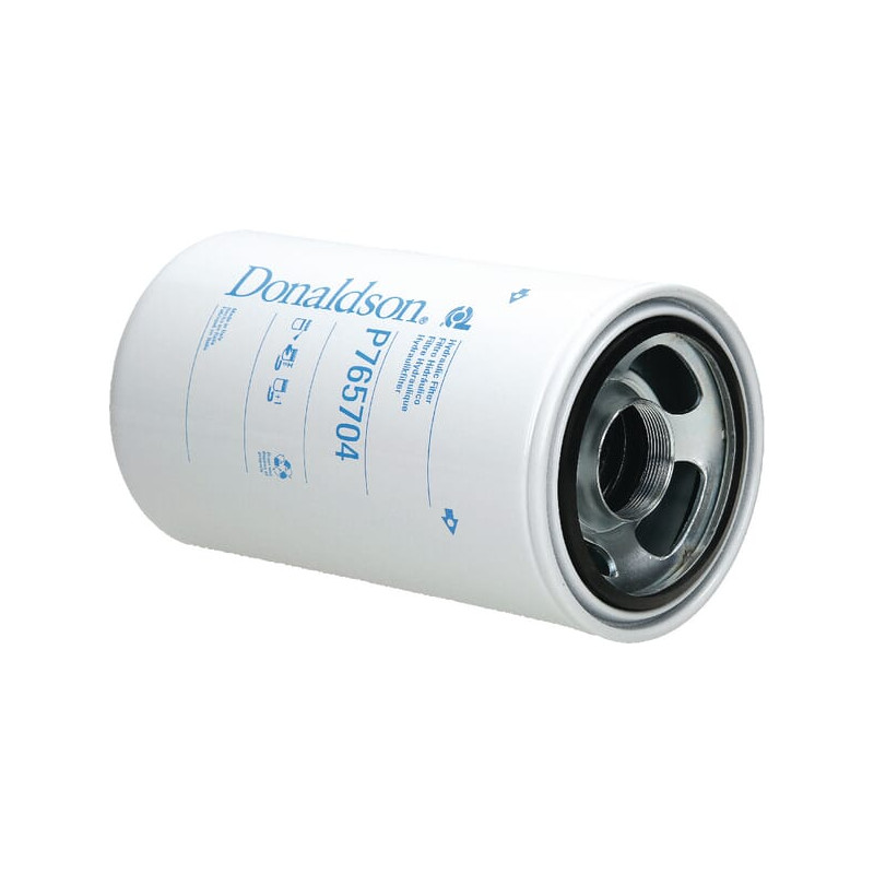 New Holland T6.175 - Stage V (7/20 -) P765704 Hydraulic filter