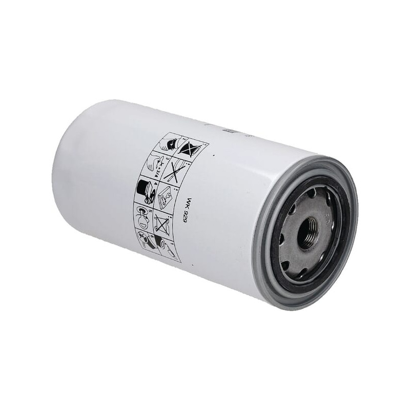 New Holland T6.175 - Stage V (7/20 -) WK929X Fuel filter