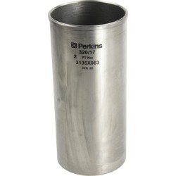 Case - IH MX100C Maxxum 3135X063 Liner