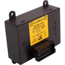 New Holland T6.175 - Stage V (7/20 -) 1030780 Electronic unit