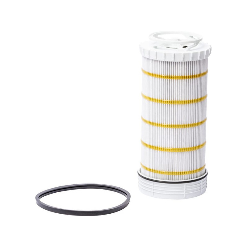 New Holland T6.180 - Stage V (7/20 -) P767446 Hydraulic filter