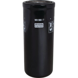 New Holland T6.180 - Stage V (7/20 -) WH9807 Oil change filter