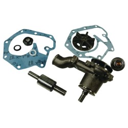 Case - IH MX100C Maxxum U5MW0170 vandens siurblys