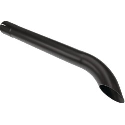 Case - IH MX100C Maxxum VPE8286 Išmetimo vamzdis