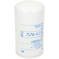 New Holland T7.175 Sidewinder II Stage V (1/20 -) P550881 Fuel filter