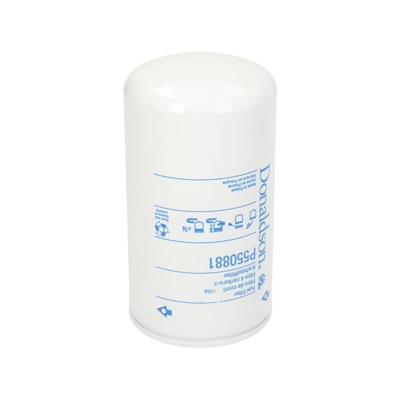 New Holland T7.175 Sidewinder II Stage V (1/20 -) P550881 Fuel filter