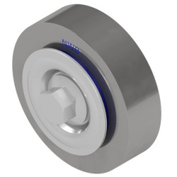 New Holland T7.190 Sidewinder II Stage V (1/20 -) 87803017 Idler