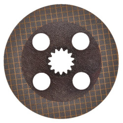 New Holland T7.210 Sidewinder II Stage V (1/20 -) 87516068N Brake Plate
