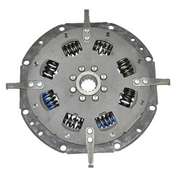 New Holland T7.210 Sidewinder II Stage V (1/20 -) 87542609 Damper