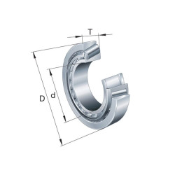 New Holland T6.175 Stage V (7/20 -) Dynamic Command Stage V VPM9720 Oro kondicionavimo termostatas