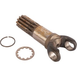 Case - IH MX100C Maxxum CI066641 Šoninė rato šakė