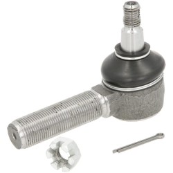 Case - IH 644 SHP023KR Skersinės vairo trauklės galas, dešinysis