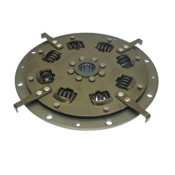 New Holland T6.165 Tier 4B (3/18 -) 5801452462 Stud