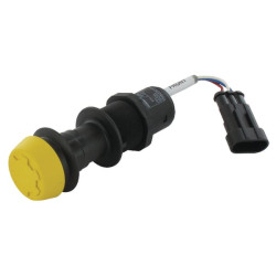 New Holland T6.155 – V pakopos (7/20 -) 87731102 jutiklis