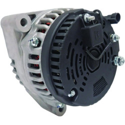 New Holland T6.160 – Stage V (7/20 -) 47125857 jungiklis