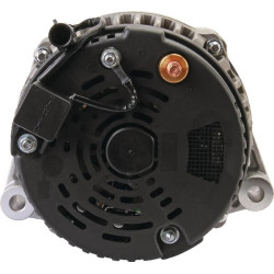 New Holland T6.160 – Stage V (7/20 -) 6213 gilaus griovelio rutulinis guolis 65x120x23mm INA/FAG