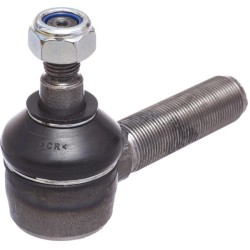 Case - IH 644 SHP243KR Skersinės vairo trauklės galas