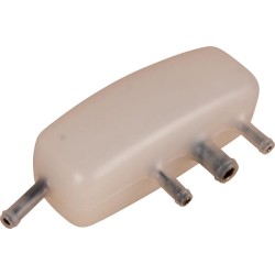 Case - IH MX100 Maxxum 184627A2 Stabdžių skystis, talpykla