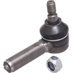 Case - IH 644 SHP243KR Skersinės vairo trauklės galas