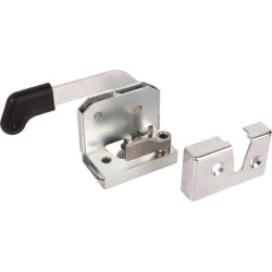 Case - IH MX100 Maxxum 87639168 Užraktas