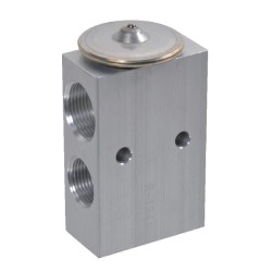 Case - IH MX100 Maxxum KL050017 Išsiplėtimo vožtuvas