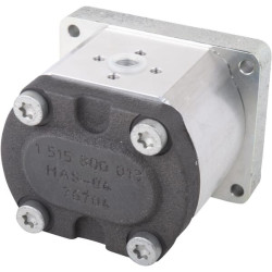 New Holland TD85F T2 (10/09 - 12/12) 84530156 Hidraulinis siurblys