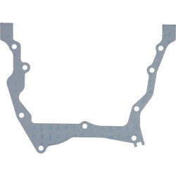 New Holland TD85F T3 (5/11 - 12/13) 98424046N priekinio dangčio rinkinys