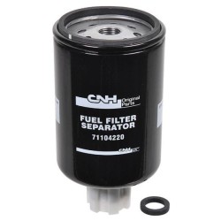 Case - IH MX100 Maxxum 71104220 FILTRO DALIS